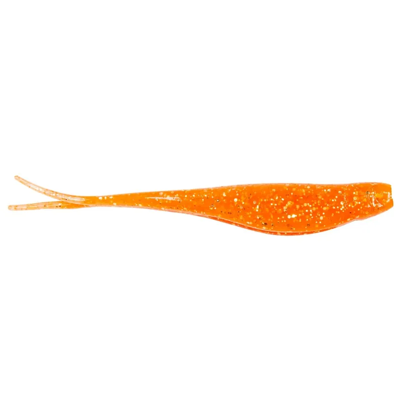 Z-Man Scented Jerk ShadZ Saltwater Lure