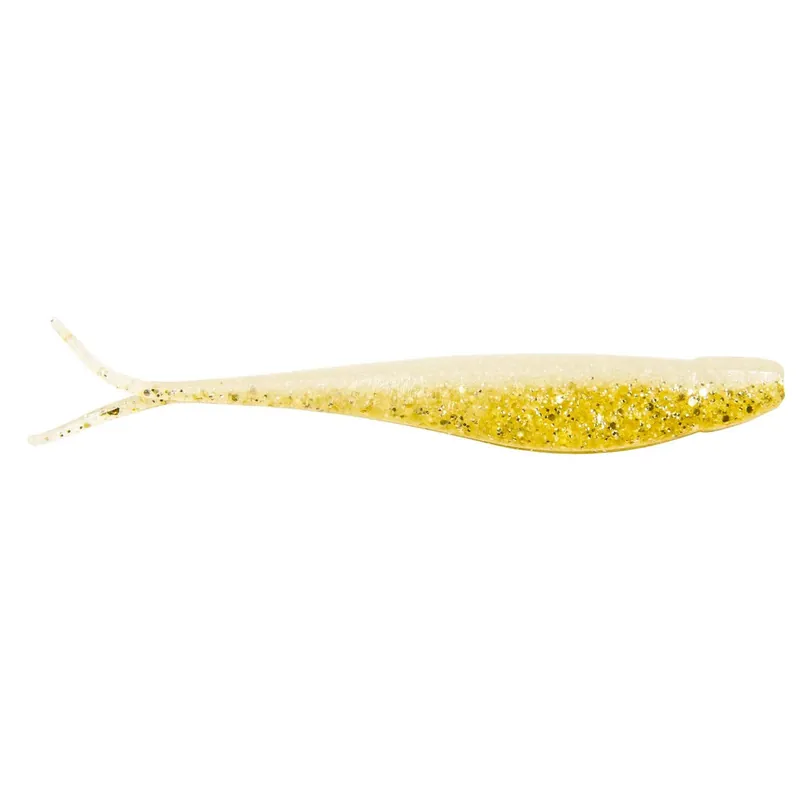 Z-Man Scented Jerk ShadZ Saltwater Lure