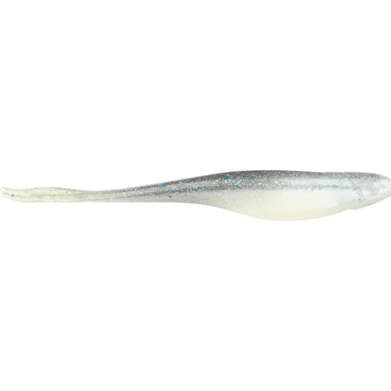 Z-Man Scented Jerk ShadZ Saltwater Lure