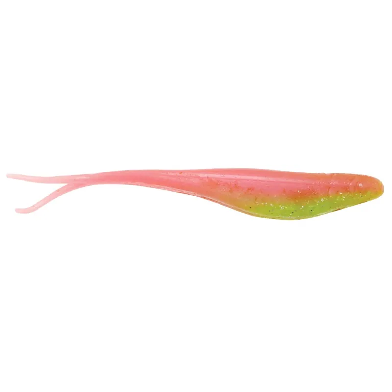 Z-Man Scented Jerk ShadZ Saltwater Lure