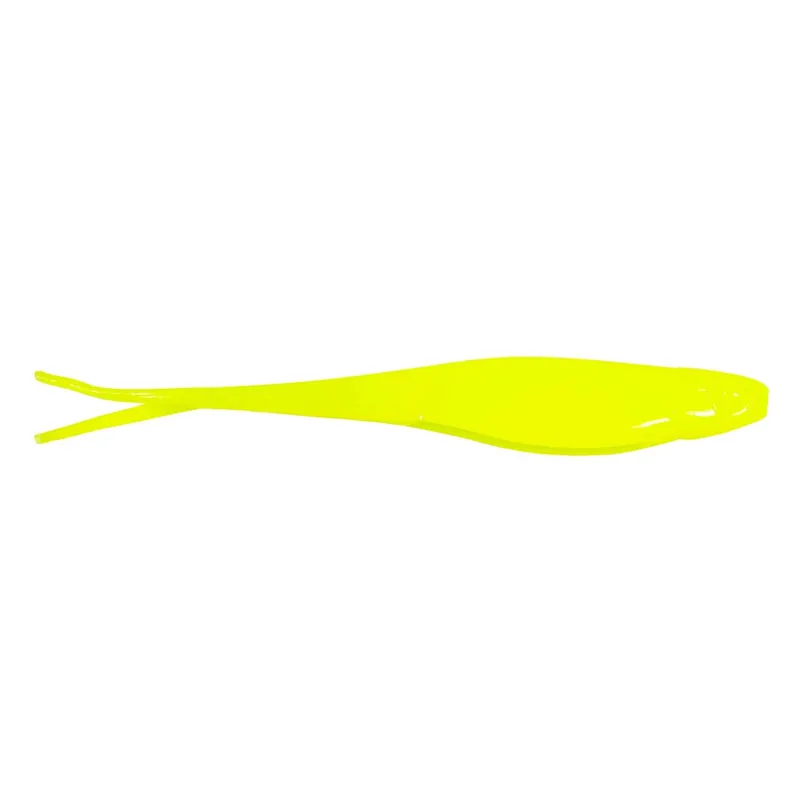 Z-Man Scented Jerk ShadZ Saltwater Lure