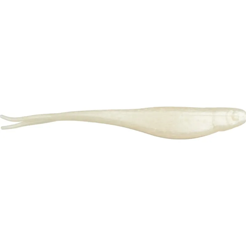 Z-Man Scented Jerk ShadZ Saltwater Lure