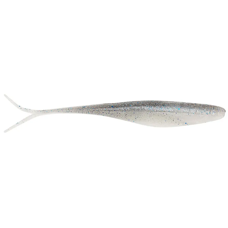 Z-Man Scented Jerk ShadZ Saltwater Lure