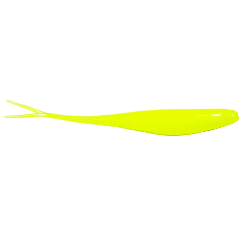 Z-Man Scented Jerk ShadZ Saltwater Lure