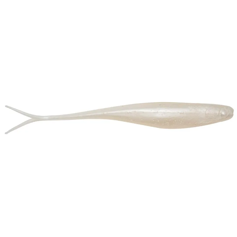 Z-Man Scented Jerk ShadZ Saltwater Lure