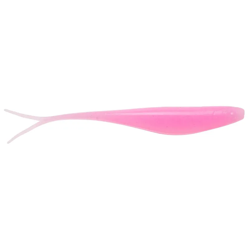 Z-Man Scented Jerk ShadZ Saltwater Lure