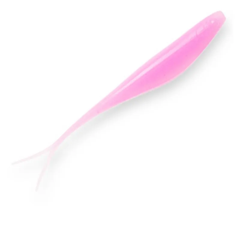 Z-Man Scented Jerk ShadZ Saltwater Lure