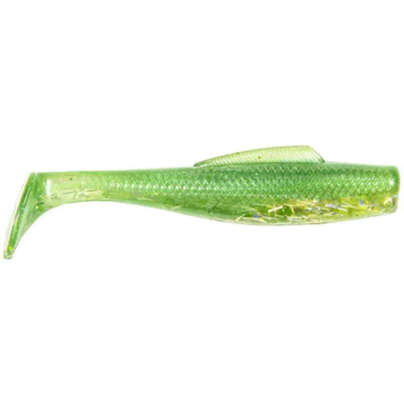 Z-Man MinnowZ Saltwater Lure