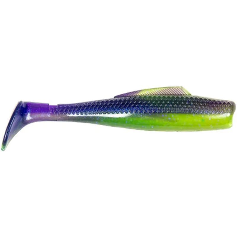 Z-Man MinnowZ Saltwater Lure