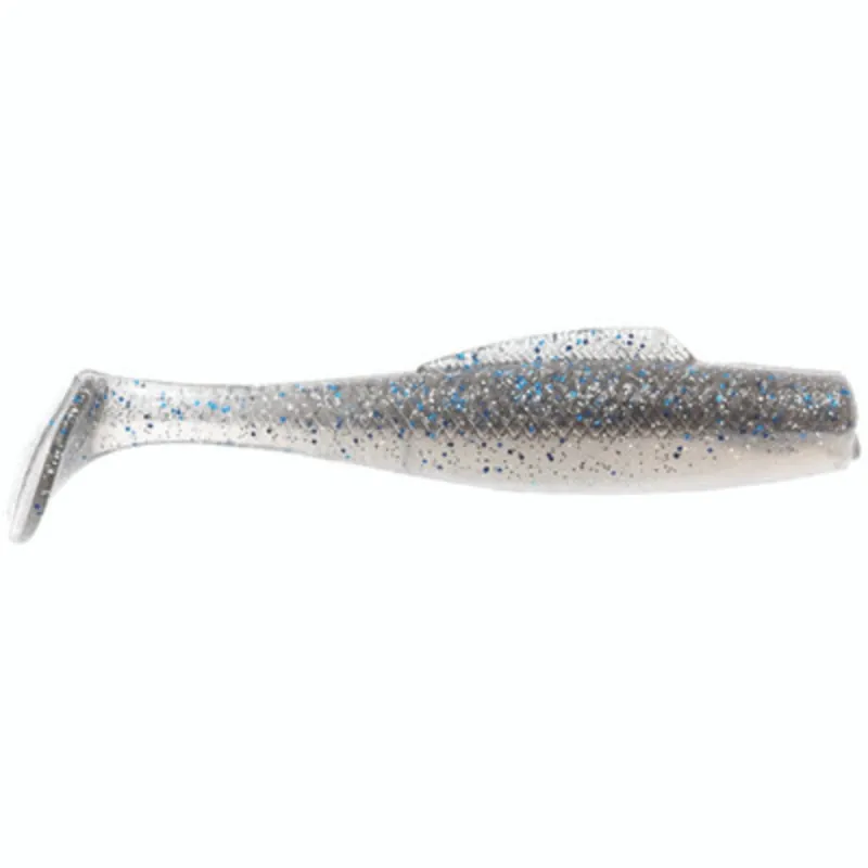 Z-Man MinnowZ Saltwater Lure