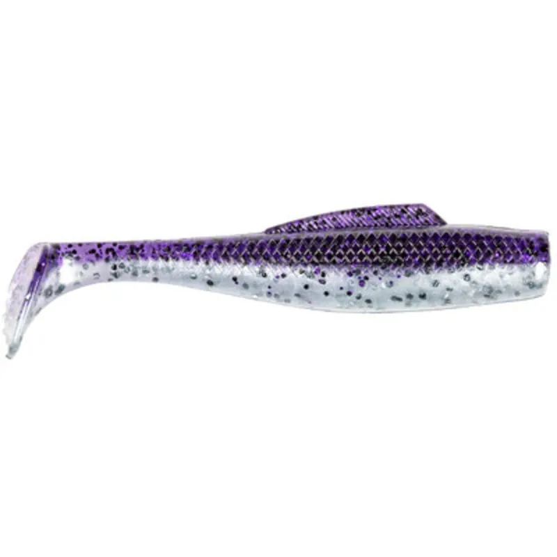 Z-Man MinnowZ Saltwater Lure