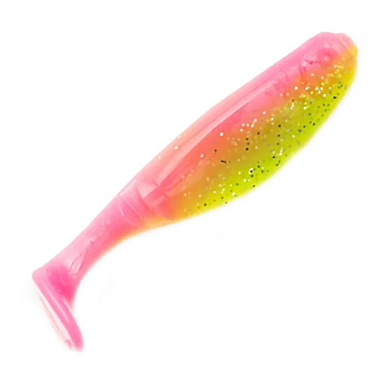 Z-Man Scented PogyZ Saltwater Lure