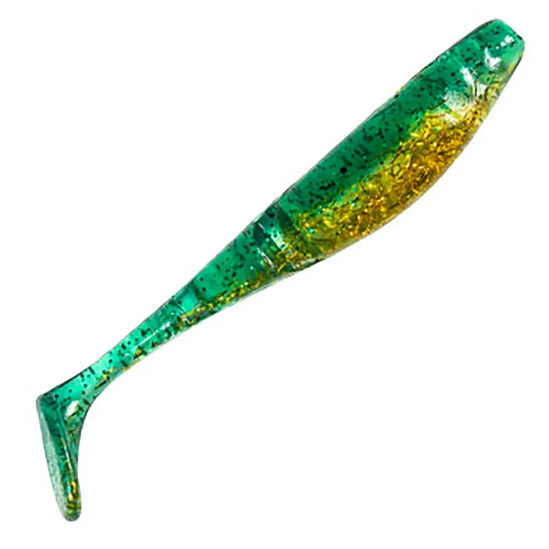 Z-Man Scented PaddlerZ Saltwater Lure