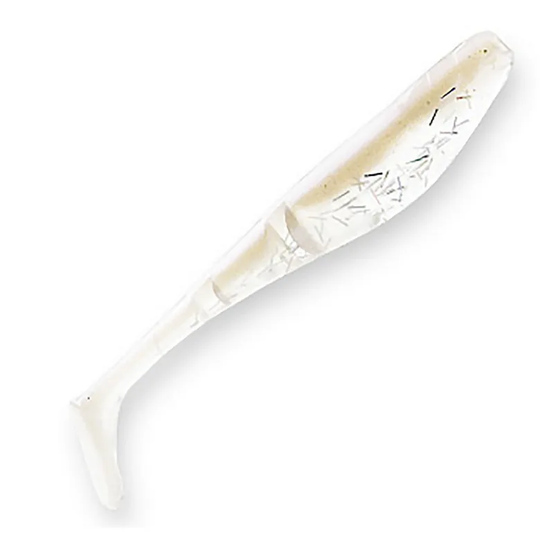 Z-Man Scented PaddlerZ Saltwater Lure