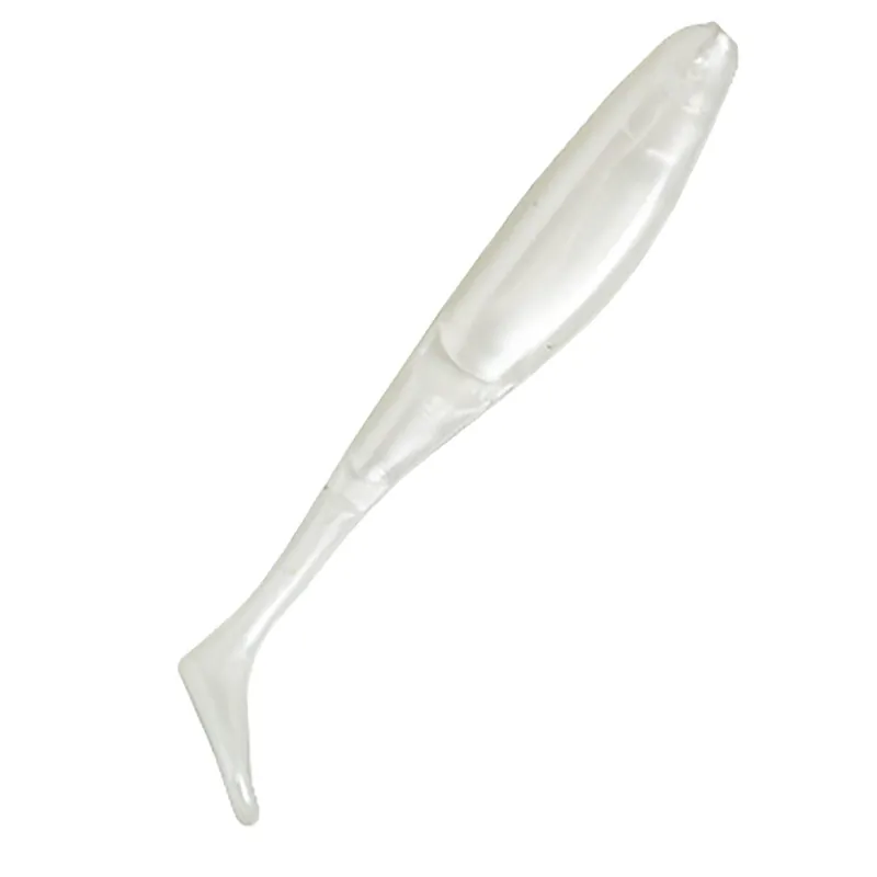Z-Man Scented PaddlerZ Saltwater Lure