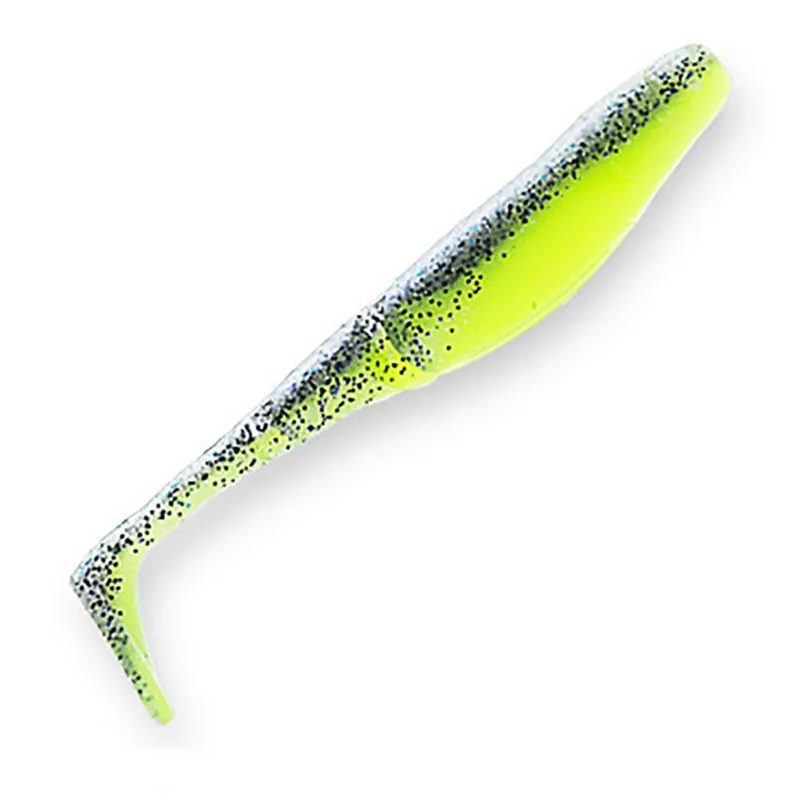 Z-Man Scented PaddlerZ Saltwater Lure