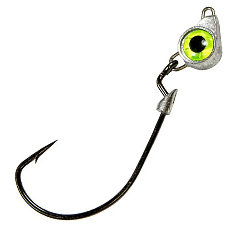 Z-Man Texas Eye Jighead