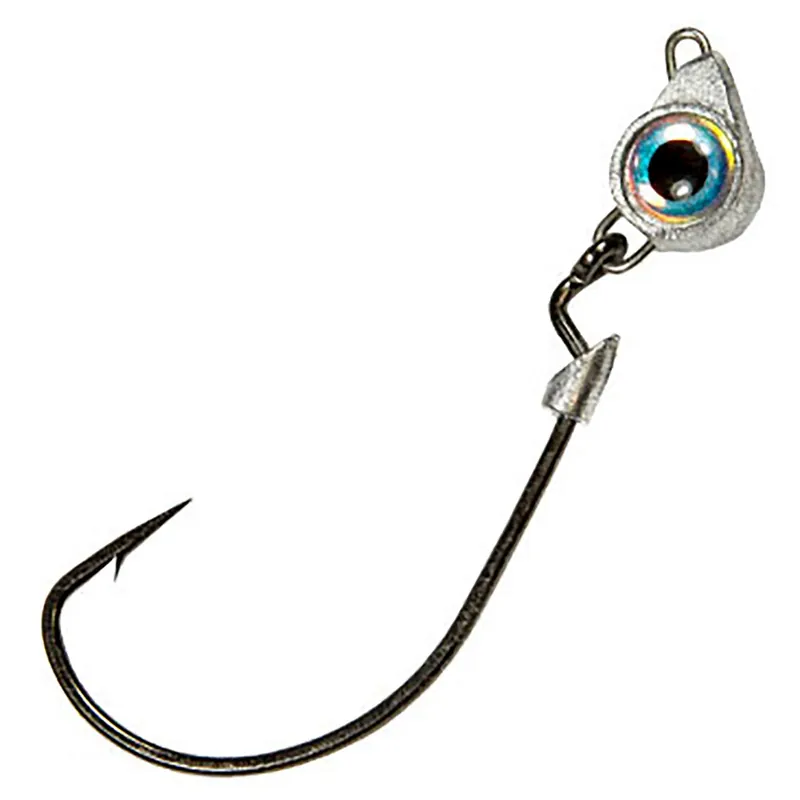 Z-Man Texas Eye Jighead
