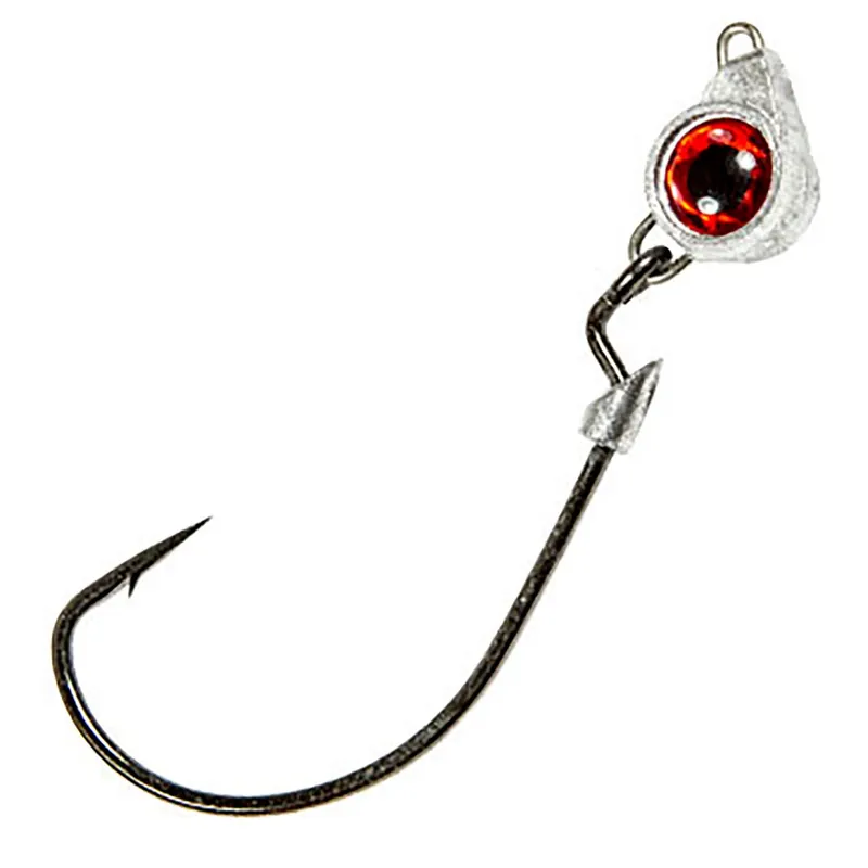 Z-Man Texas Eye Jighead