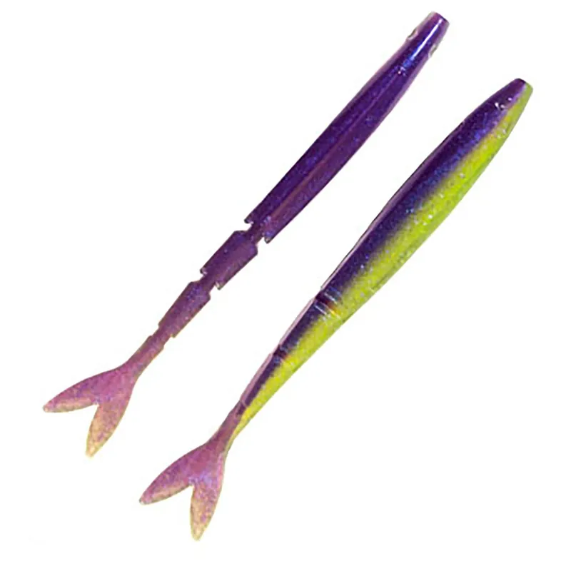 Z-Man DarterZ Saltwater Lure