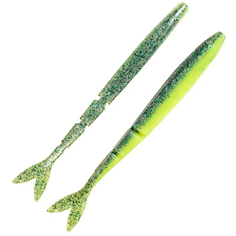 Z-Man DarterZ Saltwater Lure