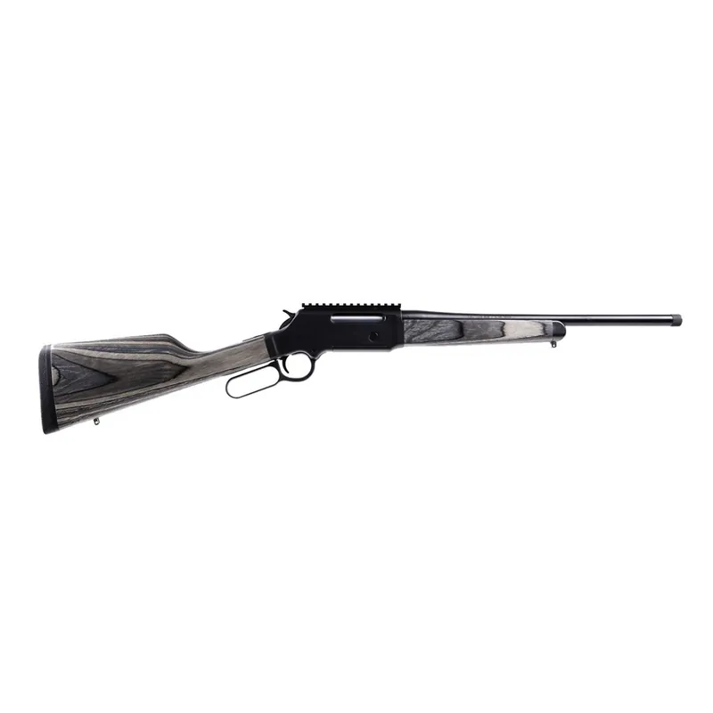 Henry Long Ranger Express 223 Rem. Rifle 16.5" 5+1 Black