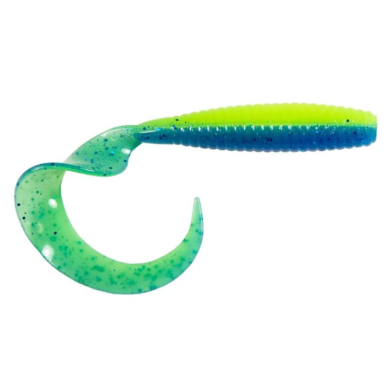 Z-Man DoormatadorZ Saltwater Lure