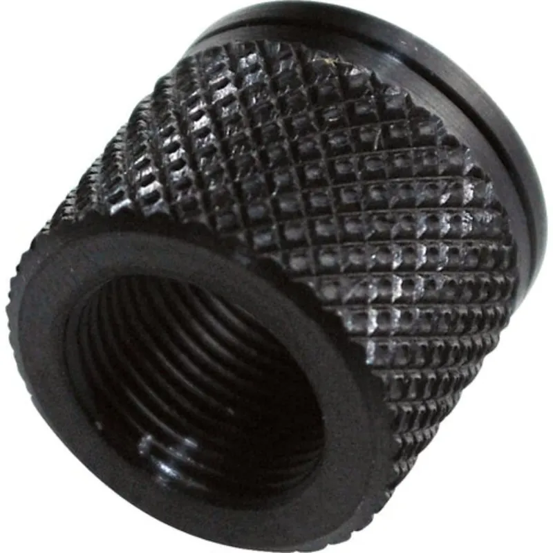 GrovTec Thread Protectors 1/2x28 for AR-15 Barrels