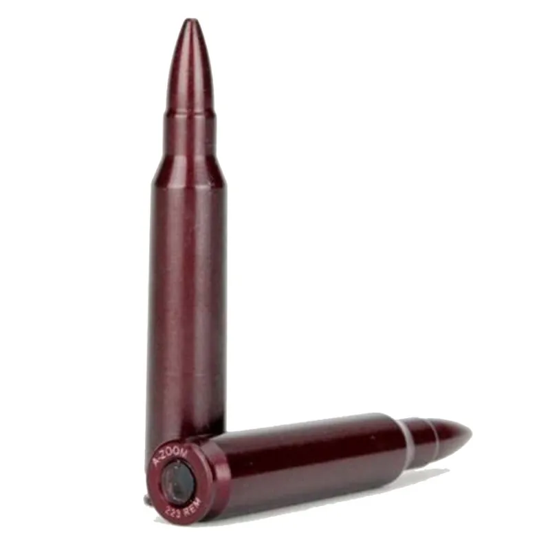 Lyman .223 Remington Metal Snap Caps 2/Box