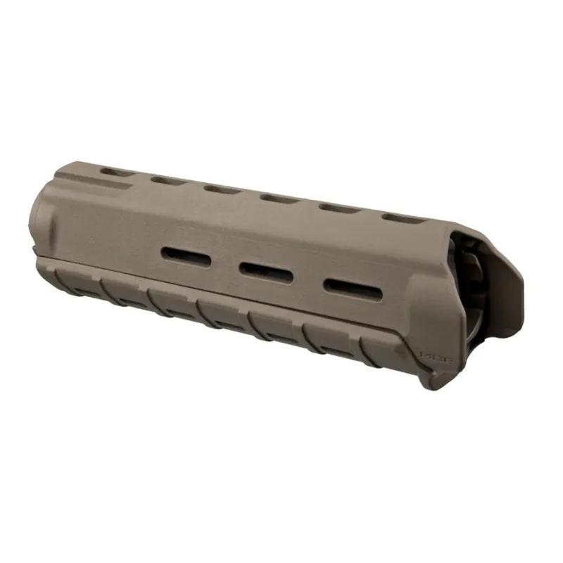 Magpul MOE Mid-Length Hand Guard for AR15/M4 FDE