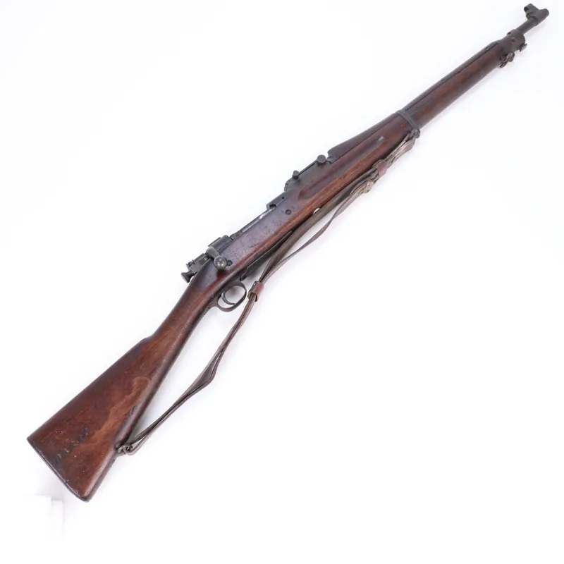 USED - Springfield Armory, 1903 30-06 Rifle GTO350275