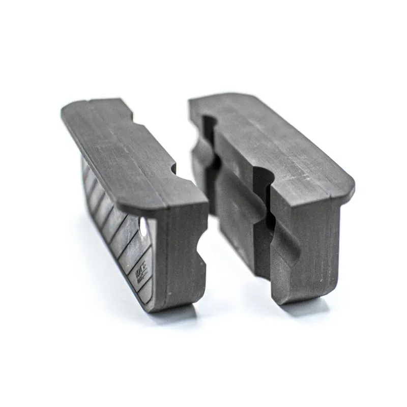 Otis Soft Vise Jaws