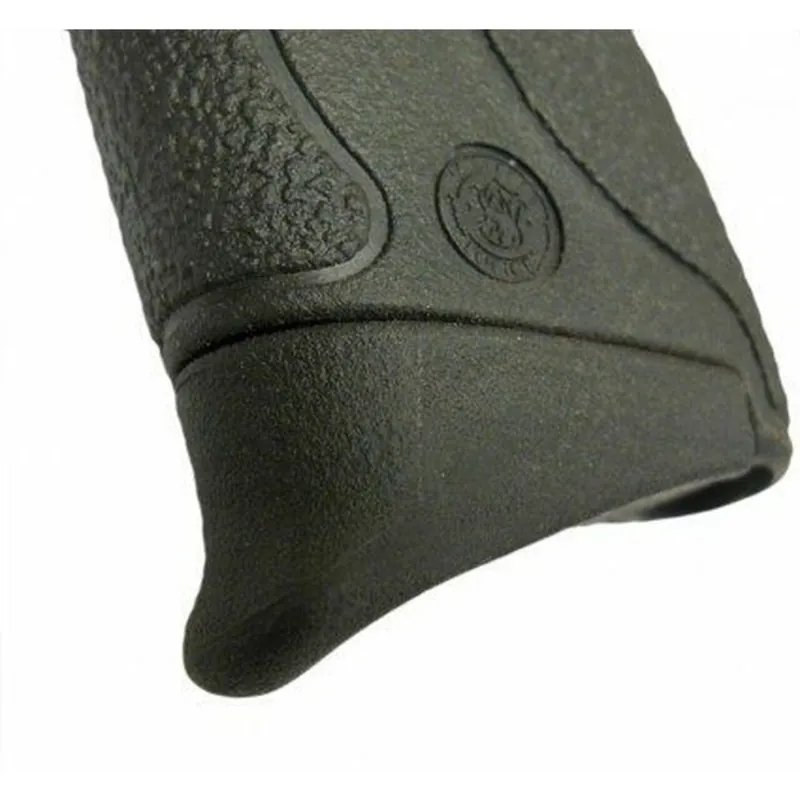Pearce Smith and Wesson M&P Shield Grip Extension