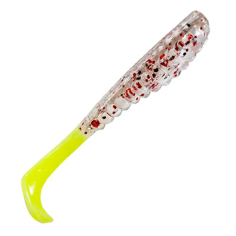 Z-Man Swimmin’ Trout Trick Saltwater Lure