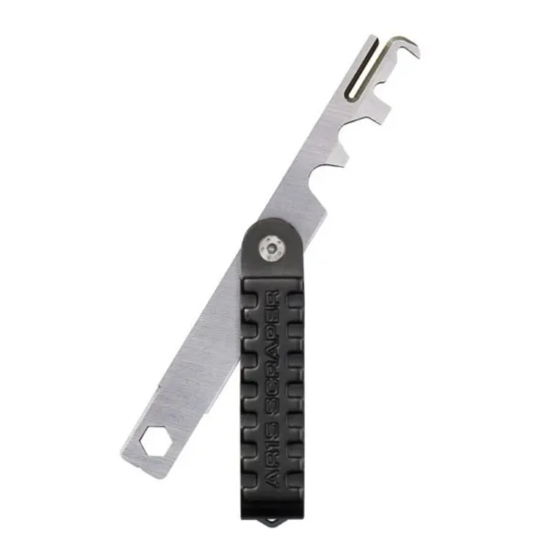 Real Avid AR-15 Scraper