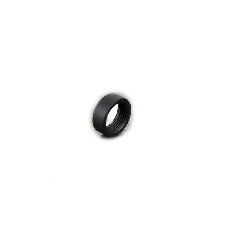SilencerCo Delta Threaded Rifle Spacer 1/2″-28