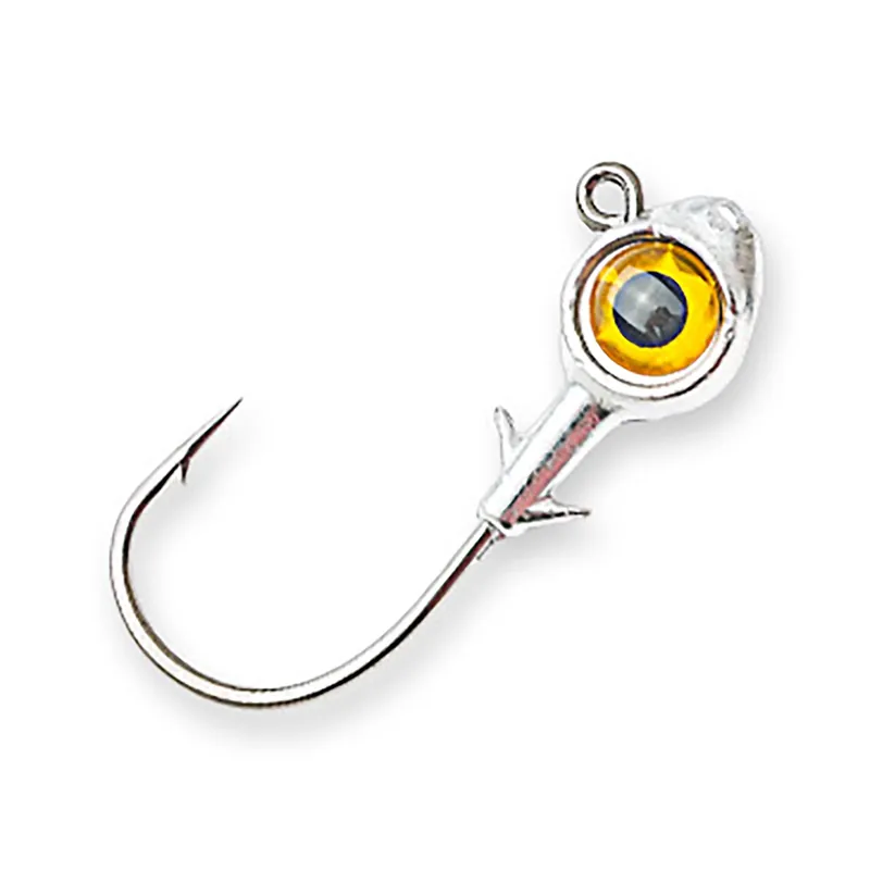 Z-Man Trout Eye Jigheads
