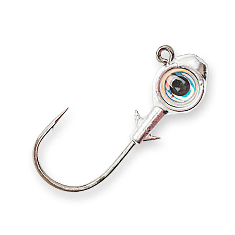 Z-Man Trout Eye Jigheads