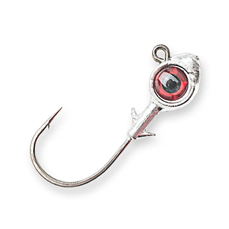 Z-Man Trout Eye Jigheads