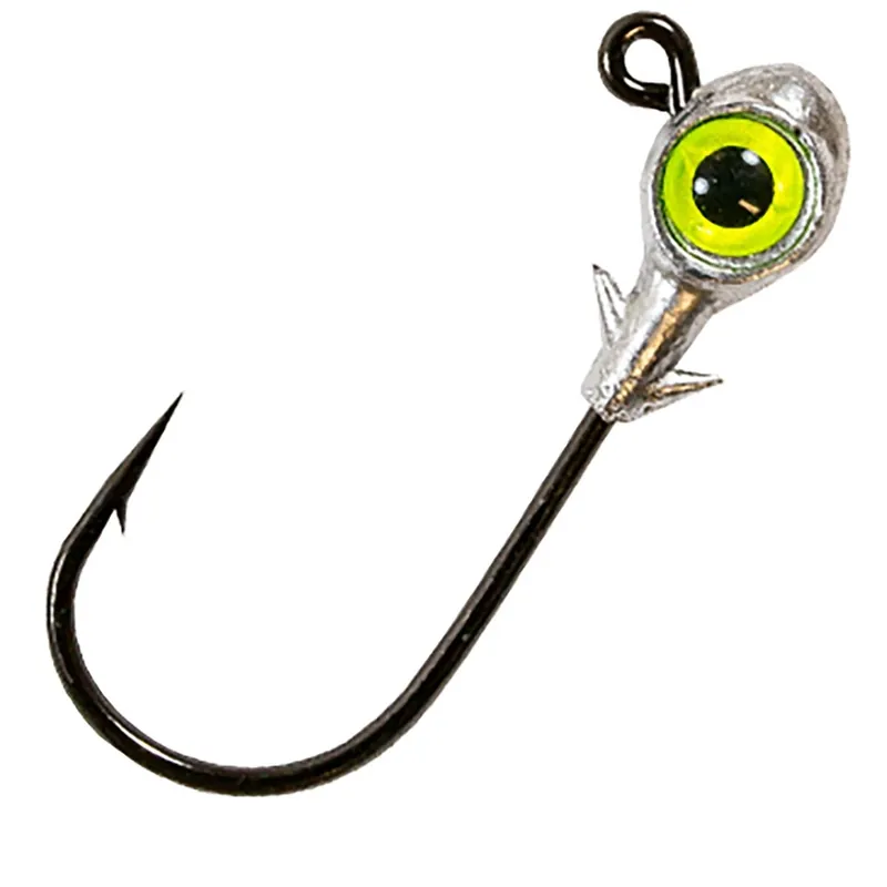 Z-Man Trout Eye Jigheads
