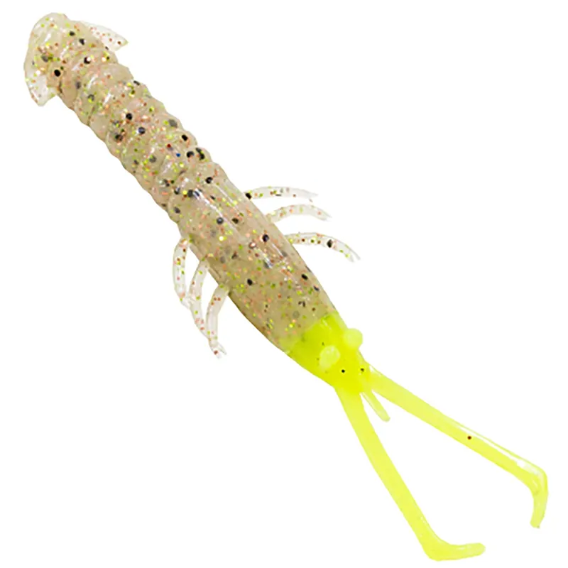 Z-Man Trout Trick Jerk ShrimpZ