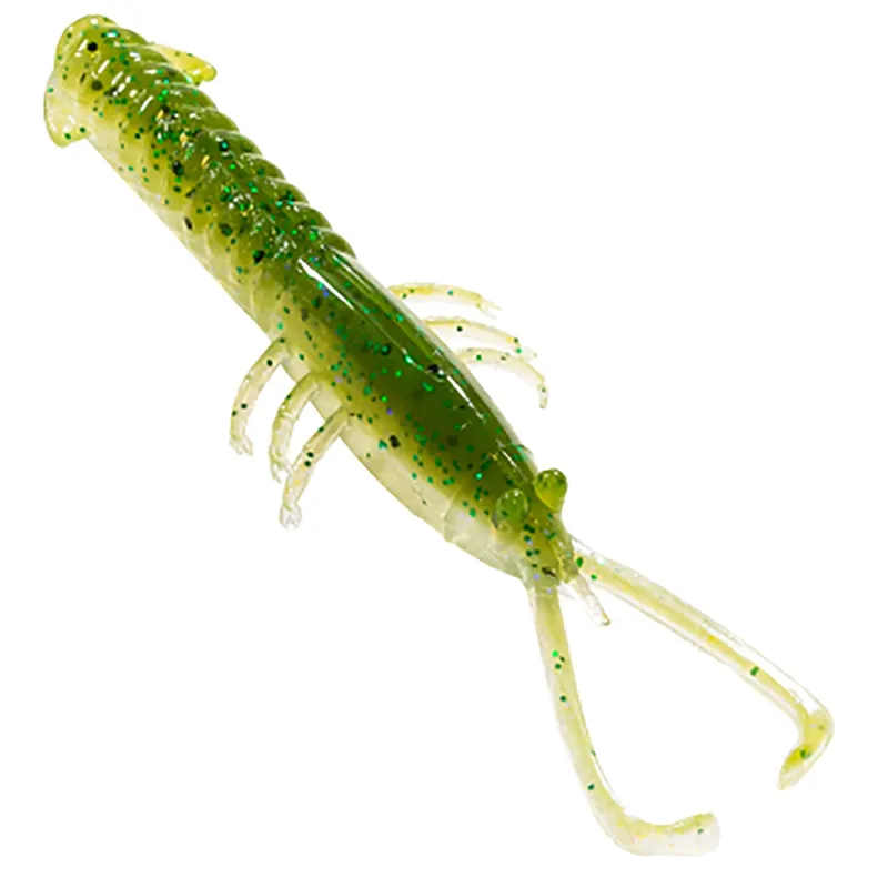 Z-Man Trout Trick Jerk ShrimpZ