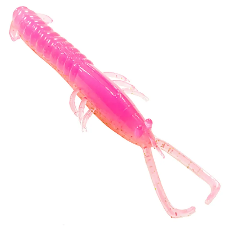 Z-Man Trout Trick Jerk ShrimpZ