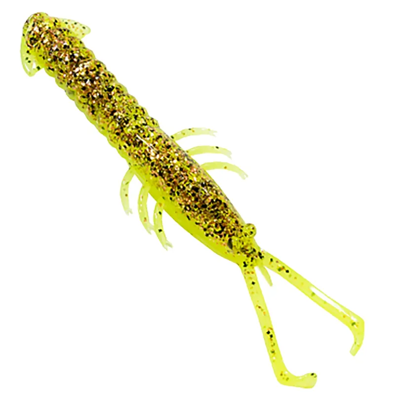 Z-Man Trout Trick Jerk ShrimpZ