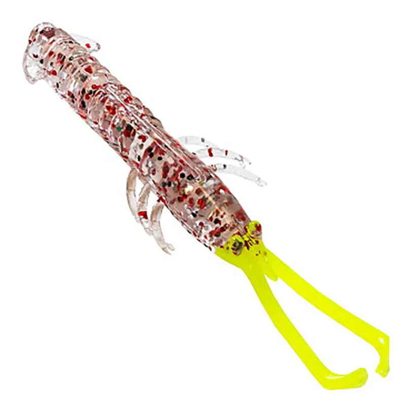 Z-Man Trout Trick Jerk ShrimpZ