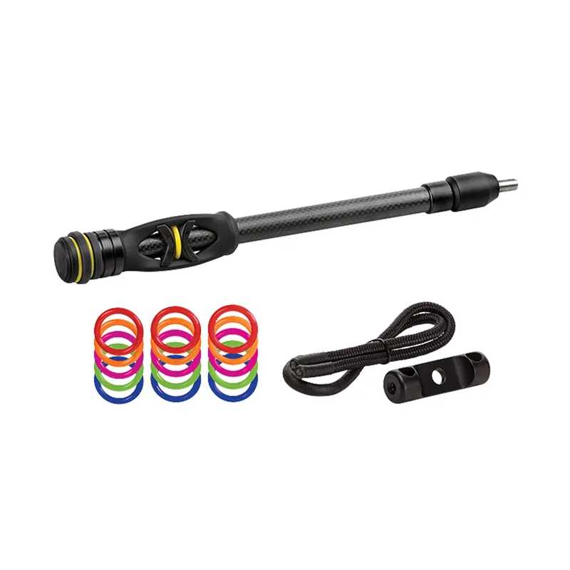 Trophy Ridge Hitman Stabilizer