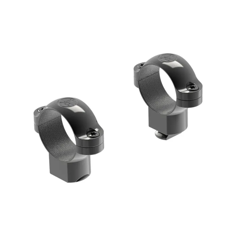 Leupold Standard 1” High Gloss Black