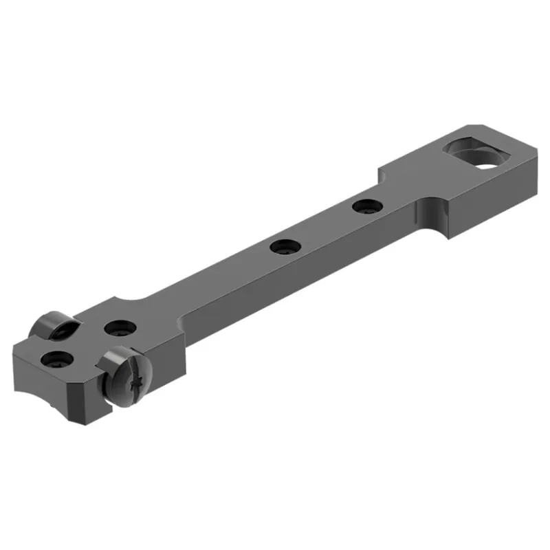 Leupold Standard Remington 760 1 Piece Scope Mount Matte Black