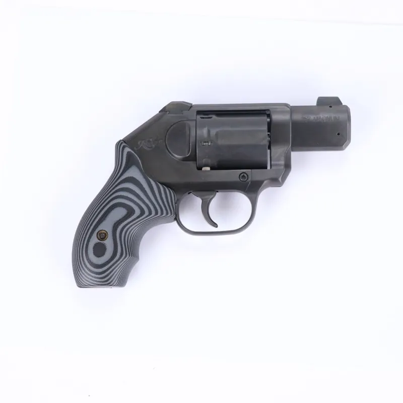 USED - Kimber, K6S 357MAG Revolver GTO350197