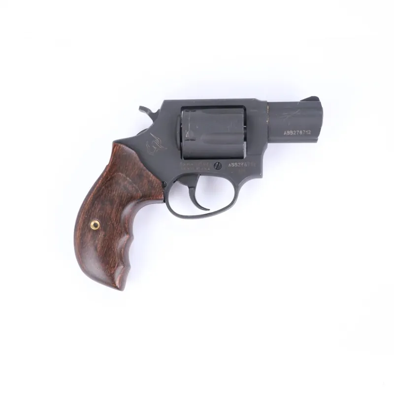 USED - Taurus, 605 357MAG Revolver GTO350211